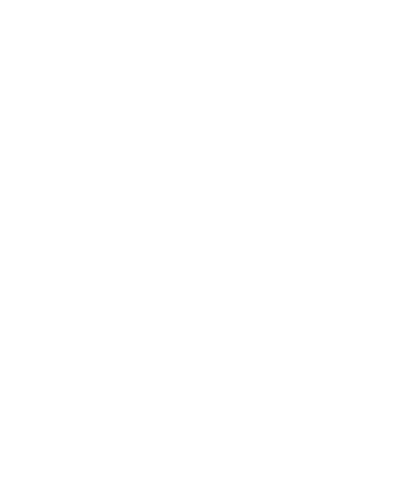 Shape decorativo del footer